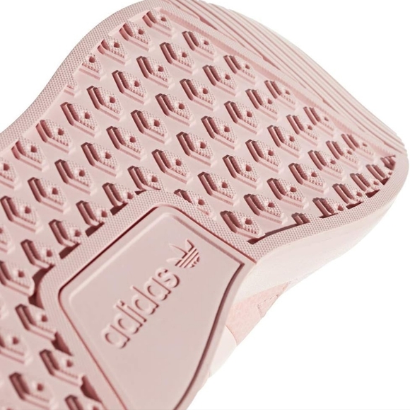 Adidas Icey Pink 6.5Y/ 8W NIB - Picture 12 of 12